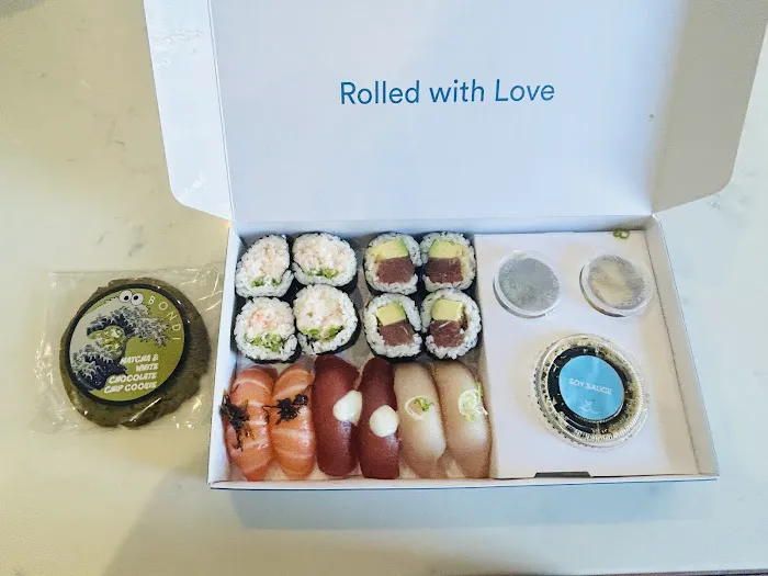 Bondi Sushi Picture 4