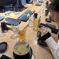 Bondi Sushi ico