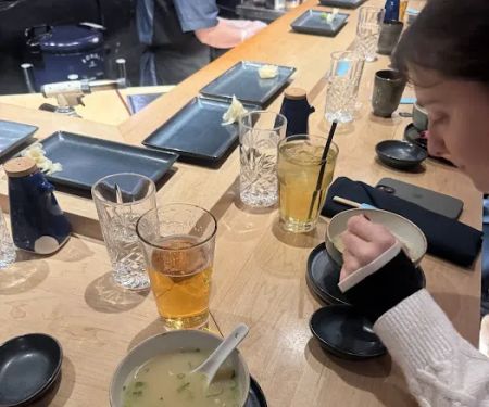 Bondi Sushi