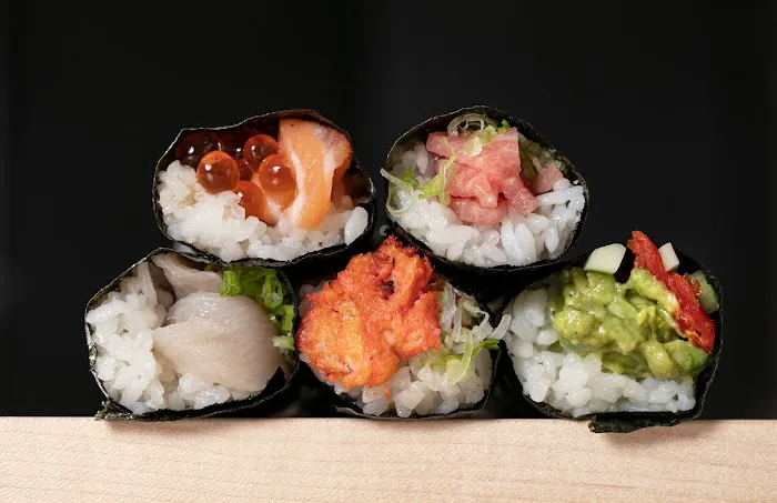 Bondi Sushi Picture 9