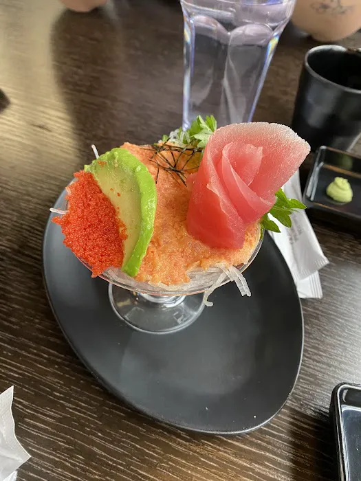 Kaiten Zushi Nomad | AYCE Conveyor Belt Sushi, Japanese Restaurant in NYC Picture 2