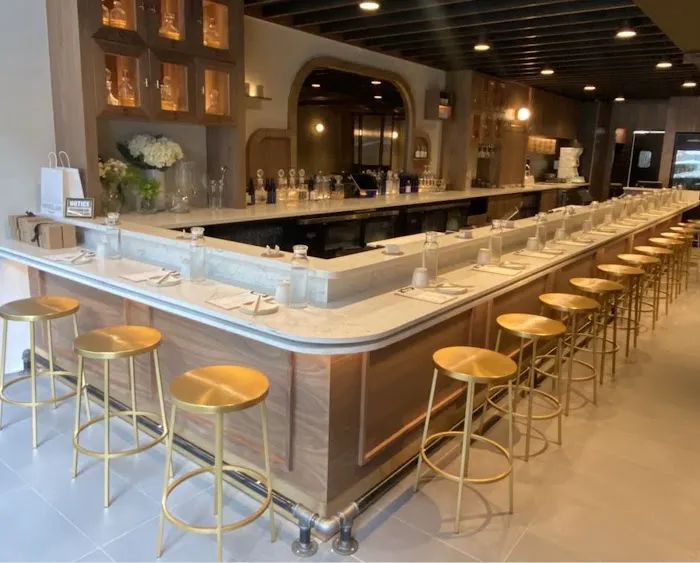 Handroll Bar Rolling Picture 1