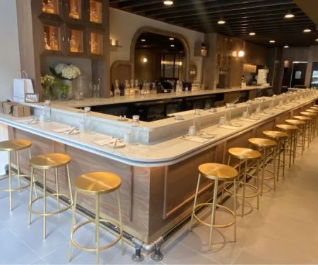 Handroll Bar Rolling