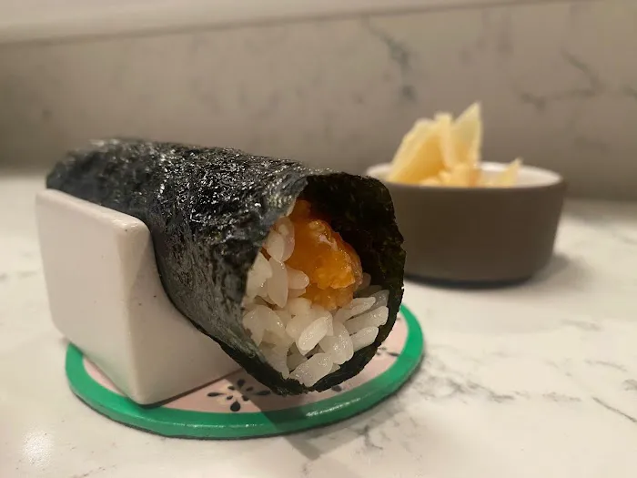 Handroll Bar Rolling Picture 10