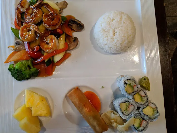 Maguro Picture 5