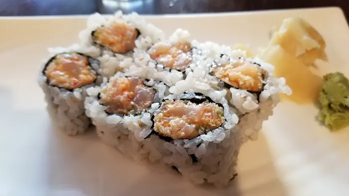 Maguro Picture 1