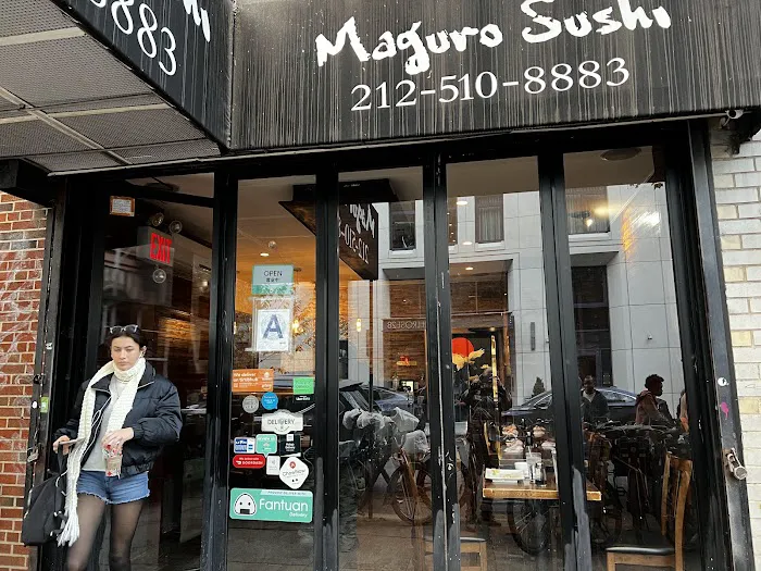 Maguro Picture 2