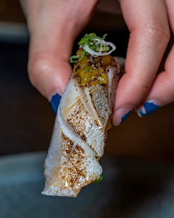 Tsumo Omakase Picture 8