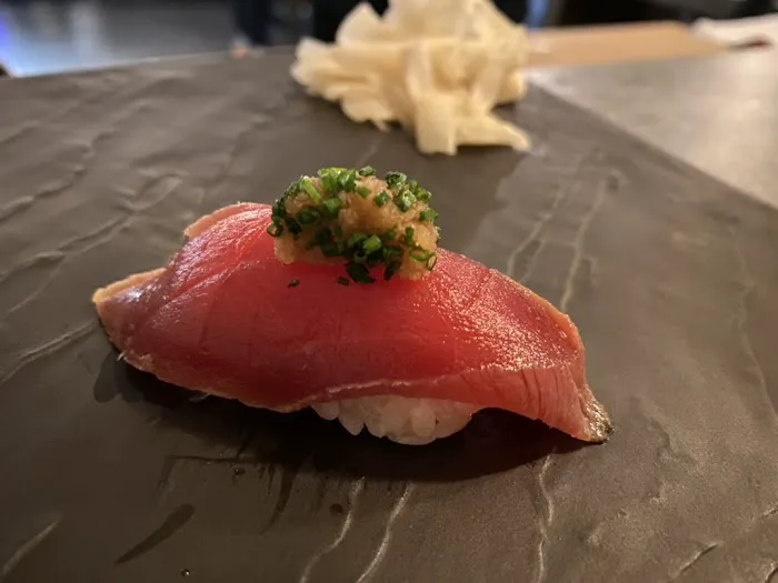 Tsumo Omakase Picture 3