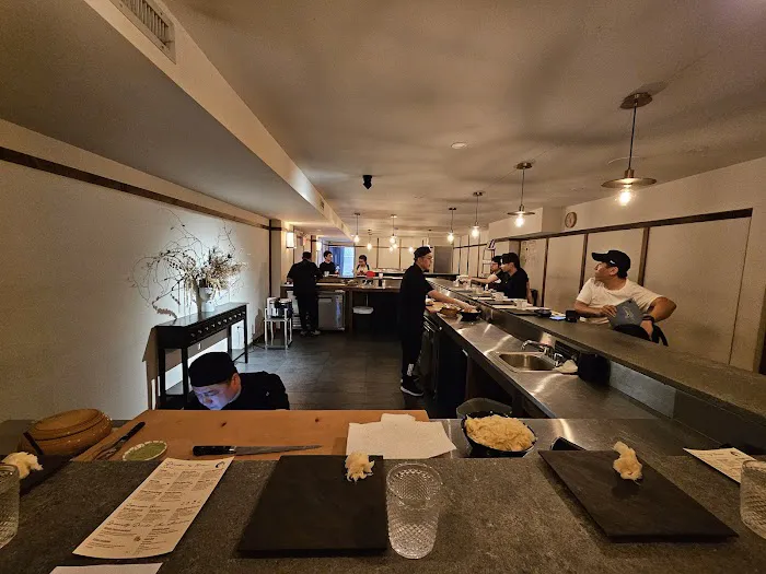 Tsumo Omakase Picture 7