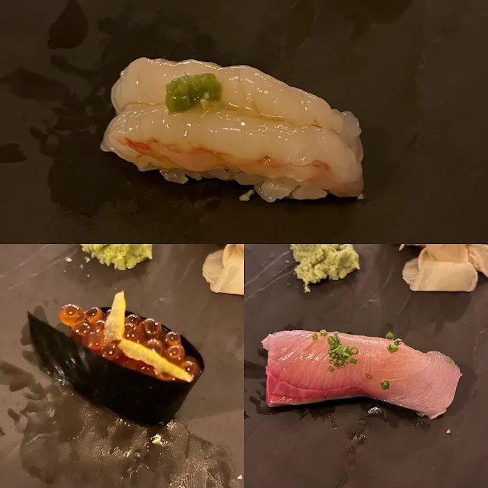 Tsumo Omakase Picture 4