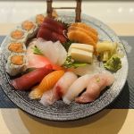 Blue Mountain (Sushi, Bar&Lounge)