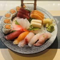 Blue Mountain (Sushi, Bar&Lounge) ico