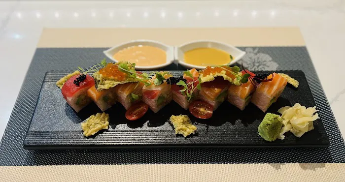 Blue Mountain (Sushi, Bar&Lounge) Picture 7
