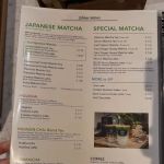 TOKUYAMATCHA & ONIGIRAZU BAR - 115 E 27th St.