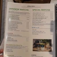 TOKUYAMATCHA & ONIGIRAZU BAR - 115 E 27th St. ico