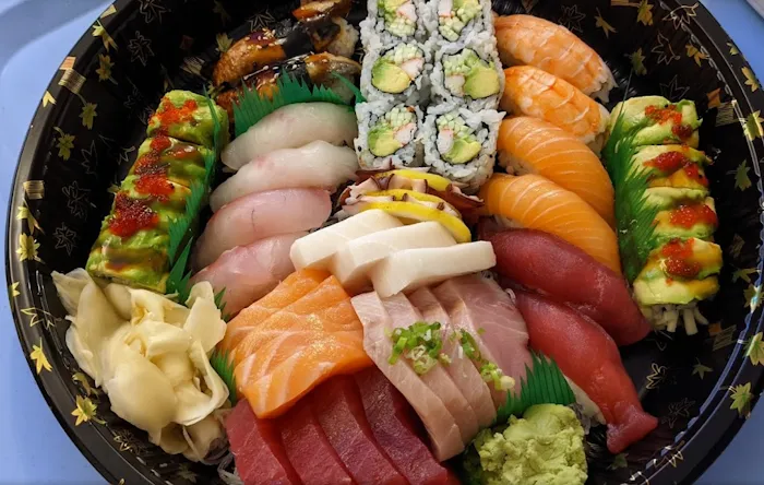 Oishi Bay Picture 10