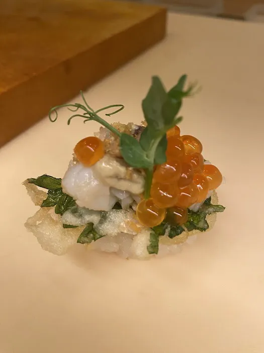 Domo omakase Picture 1