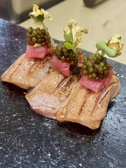 Domo omakase Picture 8