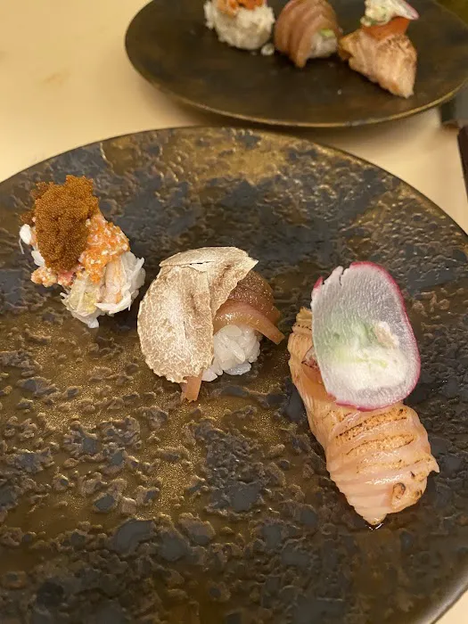 Domo omakase Picture 3
