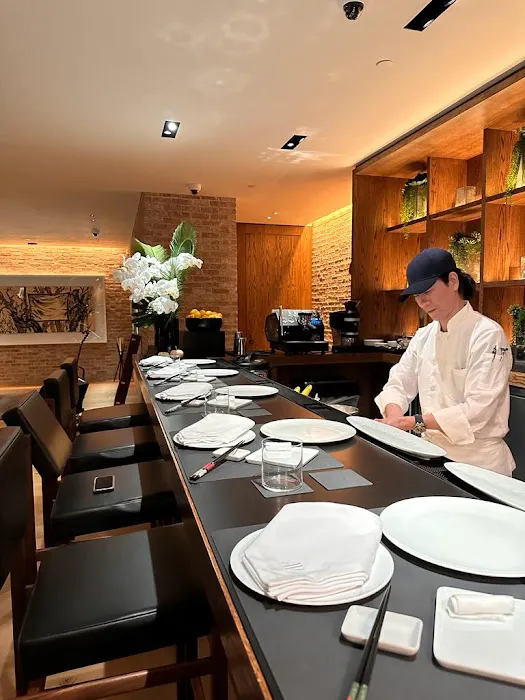 Domo omakase Picture 2