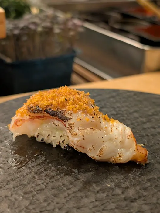Domo omakase Picture 7