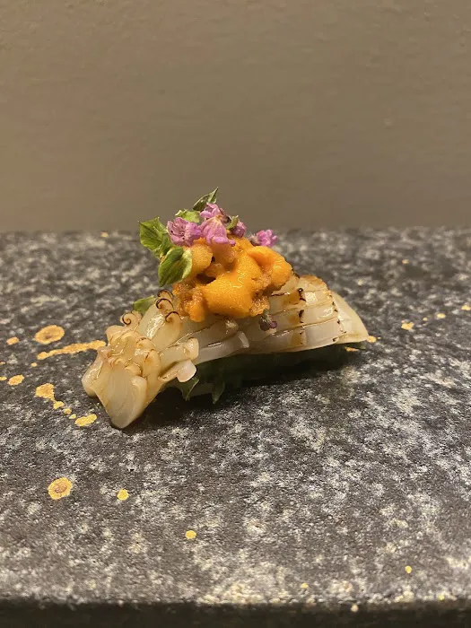 Domo omakase Picture 6