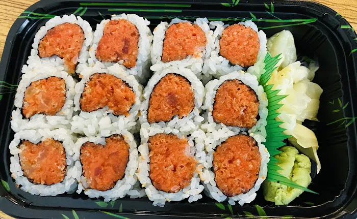 Nobi Sushi Picture 1