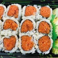 Nobi Sushi ico