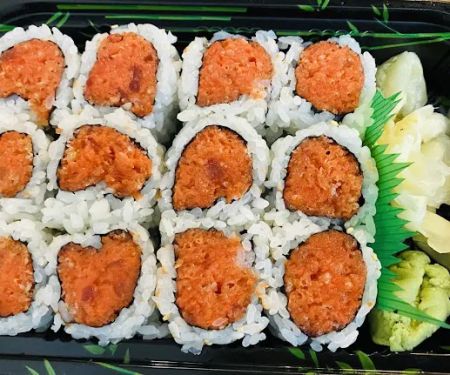 Nobi Sushi