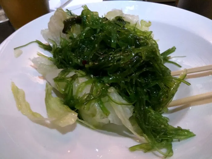 Nobi Sushi Picture 3