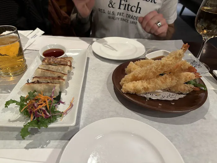 Nobi Sushi Picture 2