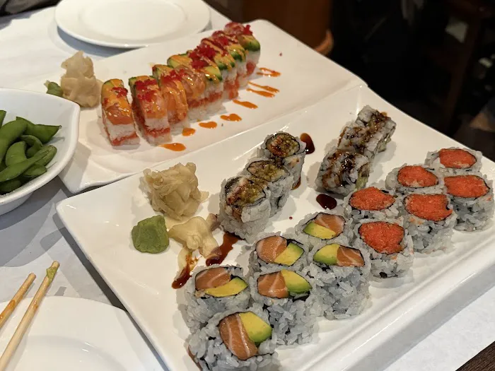 Nobi Sushi Picture 7