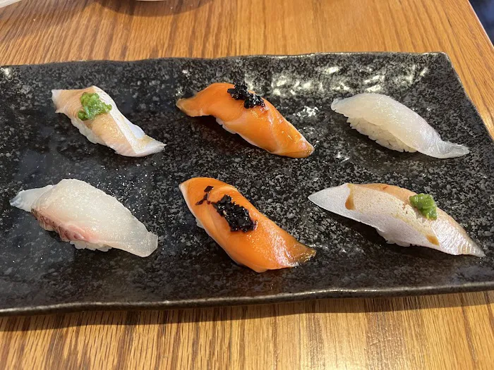 Sushi Katsuei Picture 5