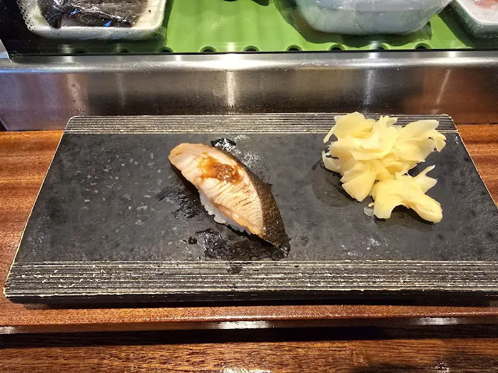 Sushi Katsuei Picture 1