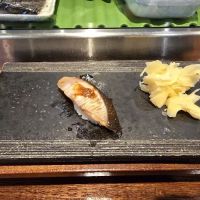 Sushi Katsuei ico
