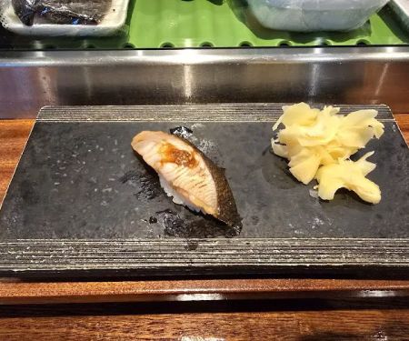Sushi Katsuei