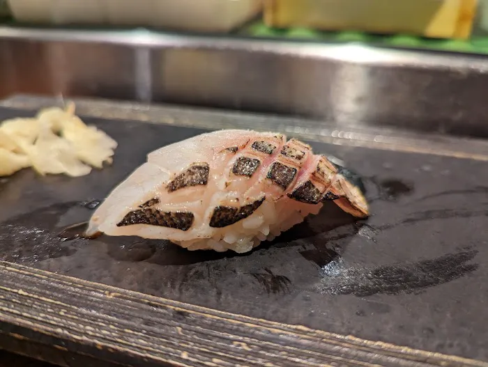 Sushi Katsuei Picture 6