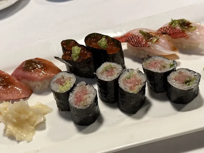 Sushi Katsuei Picture 3