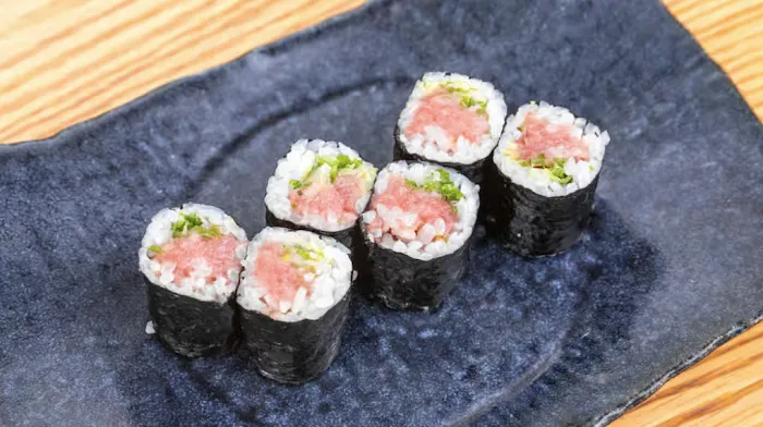 Sushi Katsuei Picture 7