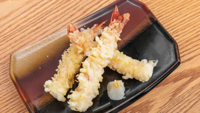 Sushi Katsuei Picture 8