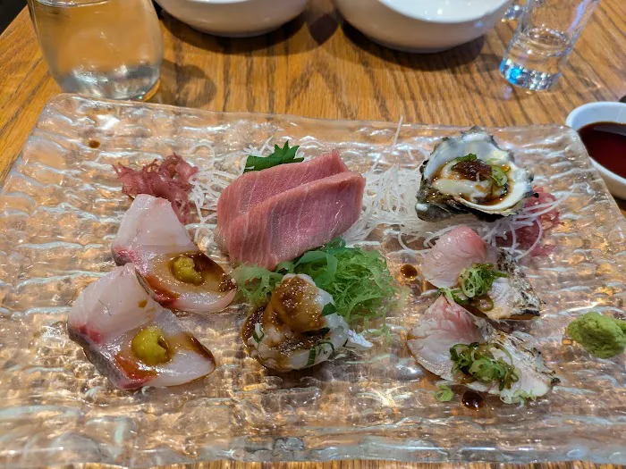 Sushi Katsuei Picture 4