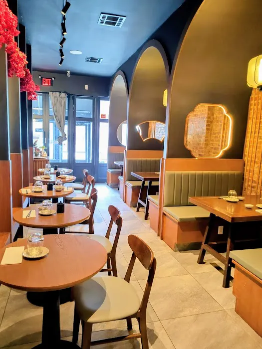 Mikado - Park Slope Picture 1