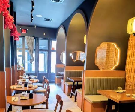 Mikado - Park Slope
