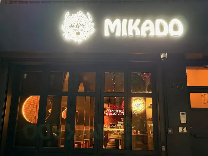 Mikado - Park Slope Picture 9