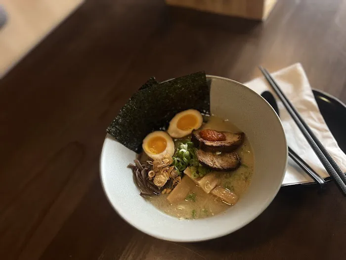 Toyo Ramen Bar Picture 6