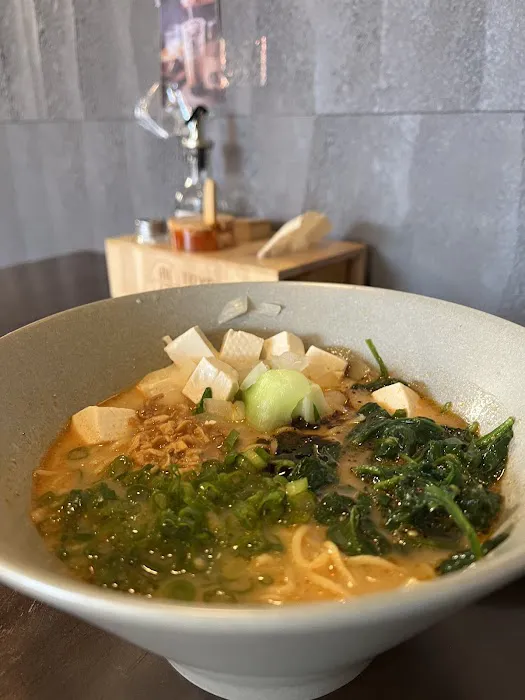Toyo Ramen Bar Picture 4