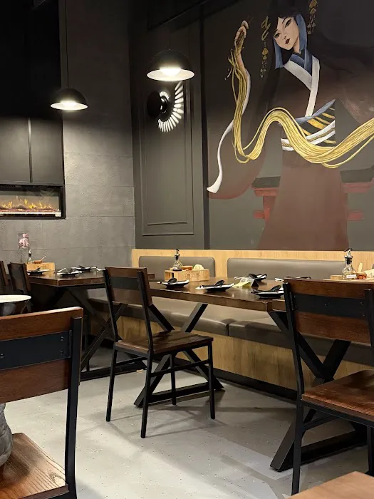 Toyo Ramen Bar Picture 1