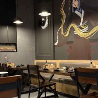 Toyo Ramen Bar ico