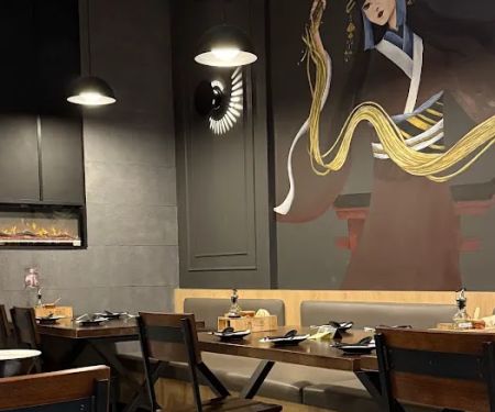 Toyo Ramen Bar